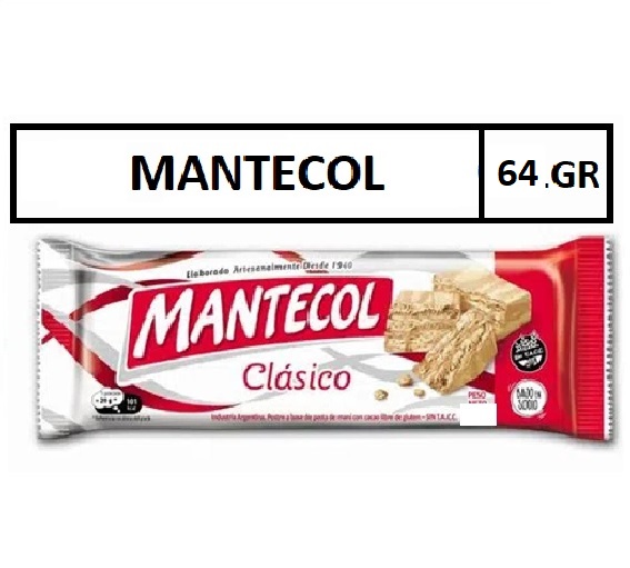 MANTECOL 64G(9).